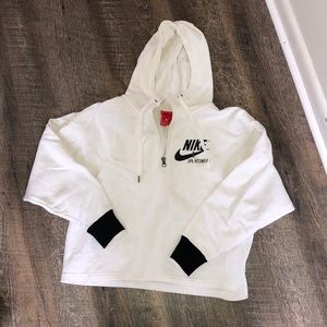 Nike sweatshirt. Size small